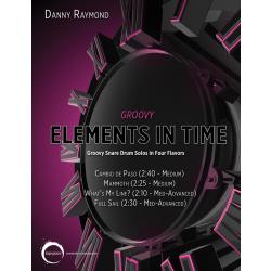 Elements in Time - GROOVY