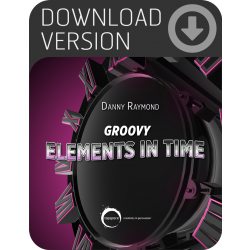 Elements in Time - GROOVY (Download)
