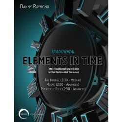 Elements in Time - TRADITIONAL