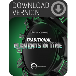 Elements in Time - TRADITIONAL (Download)