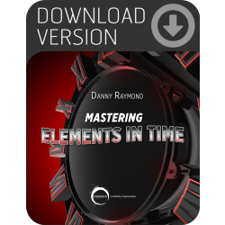 Elements in Time - MASTERING (Download)