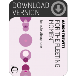 For the Fleeting Moment (Download)