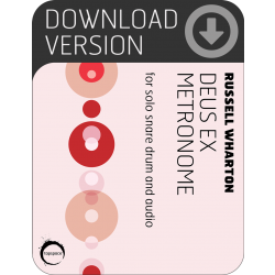 Deus Ex Metronome (Download)