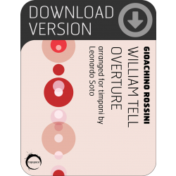William Tell Overture (Rossini) (Download)