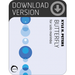 Butterfly (Download)