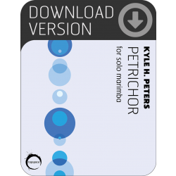 Petrichor (Download)