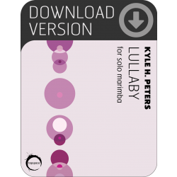 Lullaby (Download)