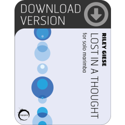 Lost in a Thought (Download)
