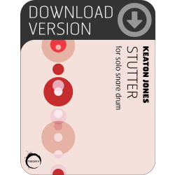 Stutter (Download)