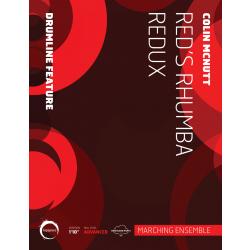 Red's Rhumba Redux