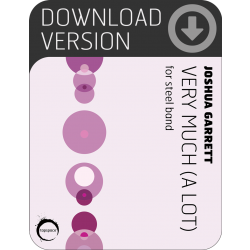 Very Much (A Lot) (Download)