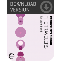 Travelers, The (Download)