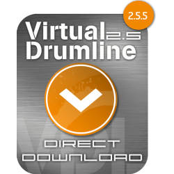 Virtual Drumline 2.5.5 (Download)