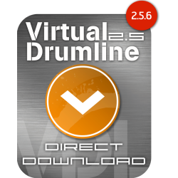 Virtual Drumline 2.5